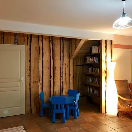 Chambres D'Hotes La Teouleyre سان جوليان-أون-بورن المظهر الخارجي الصورة