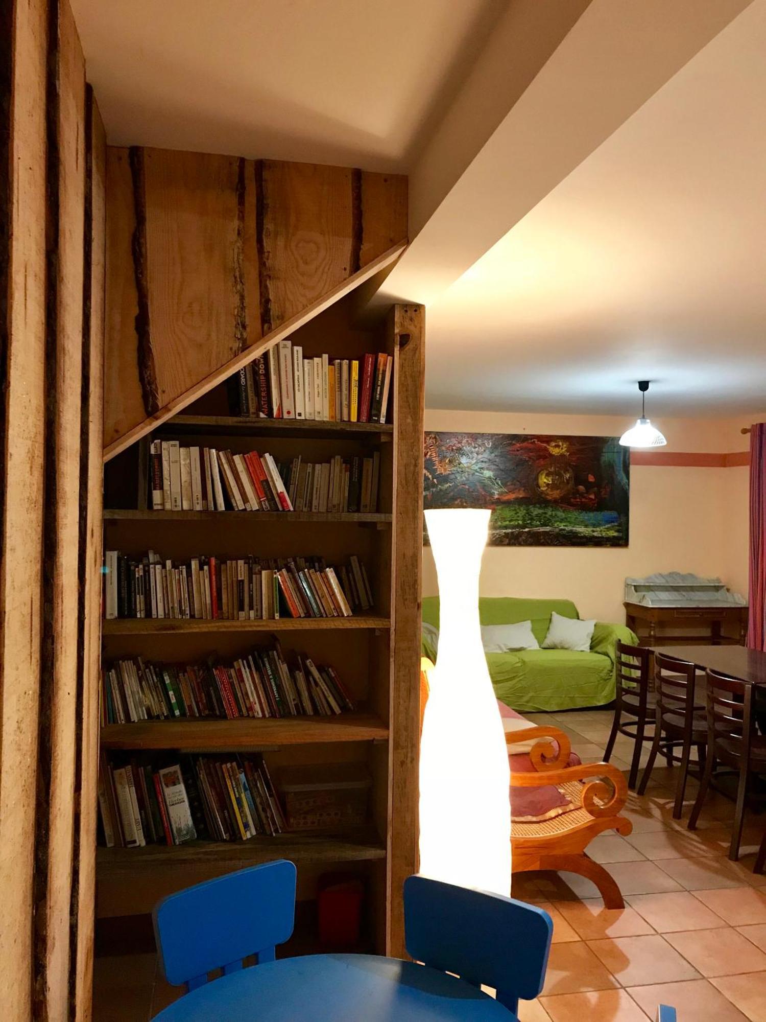 Chambres D'Hotes La Teouleyre سان جوليان-أون-بورن المظهر الخارجي الصورة
