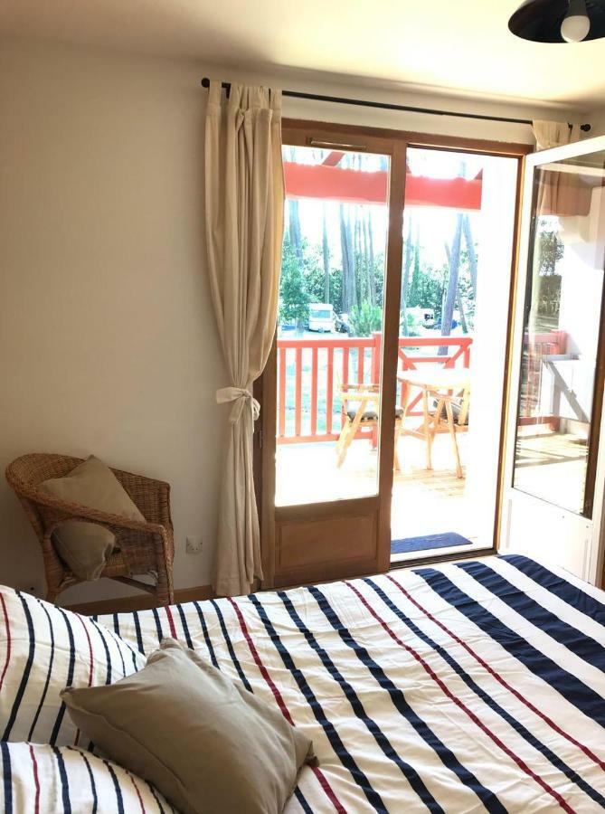 Chambres D'Hotes La Teouleyre سان جوليان-أون-بورن المظهر الخارجي الصورة