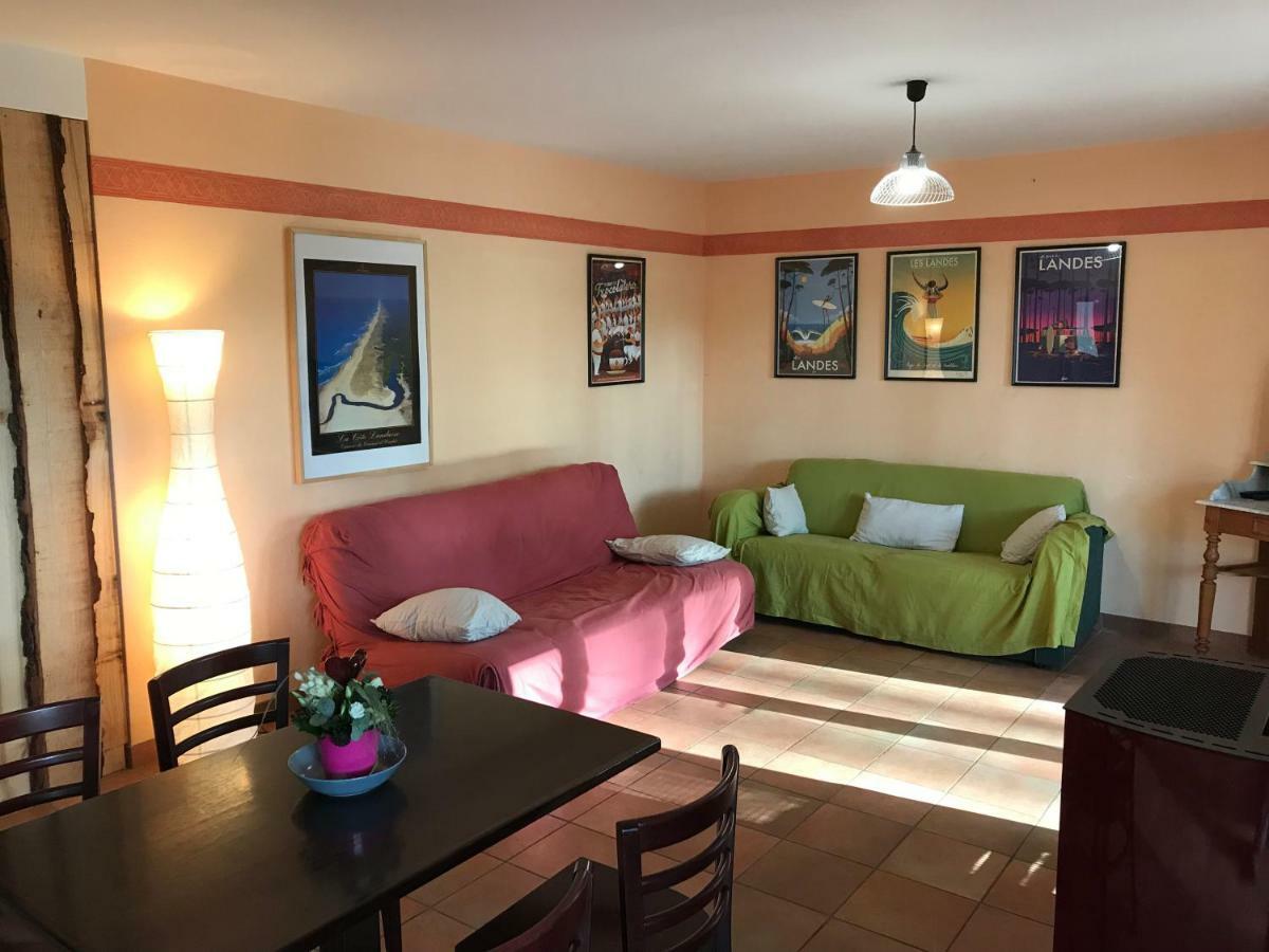 Chambres D'Hotes La Teouleyre سان جوليان-أون-بورن المظهر الخارجي الصورة